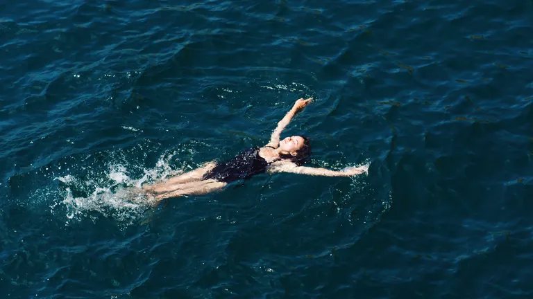 Relaxing and restoration