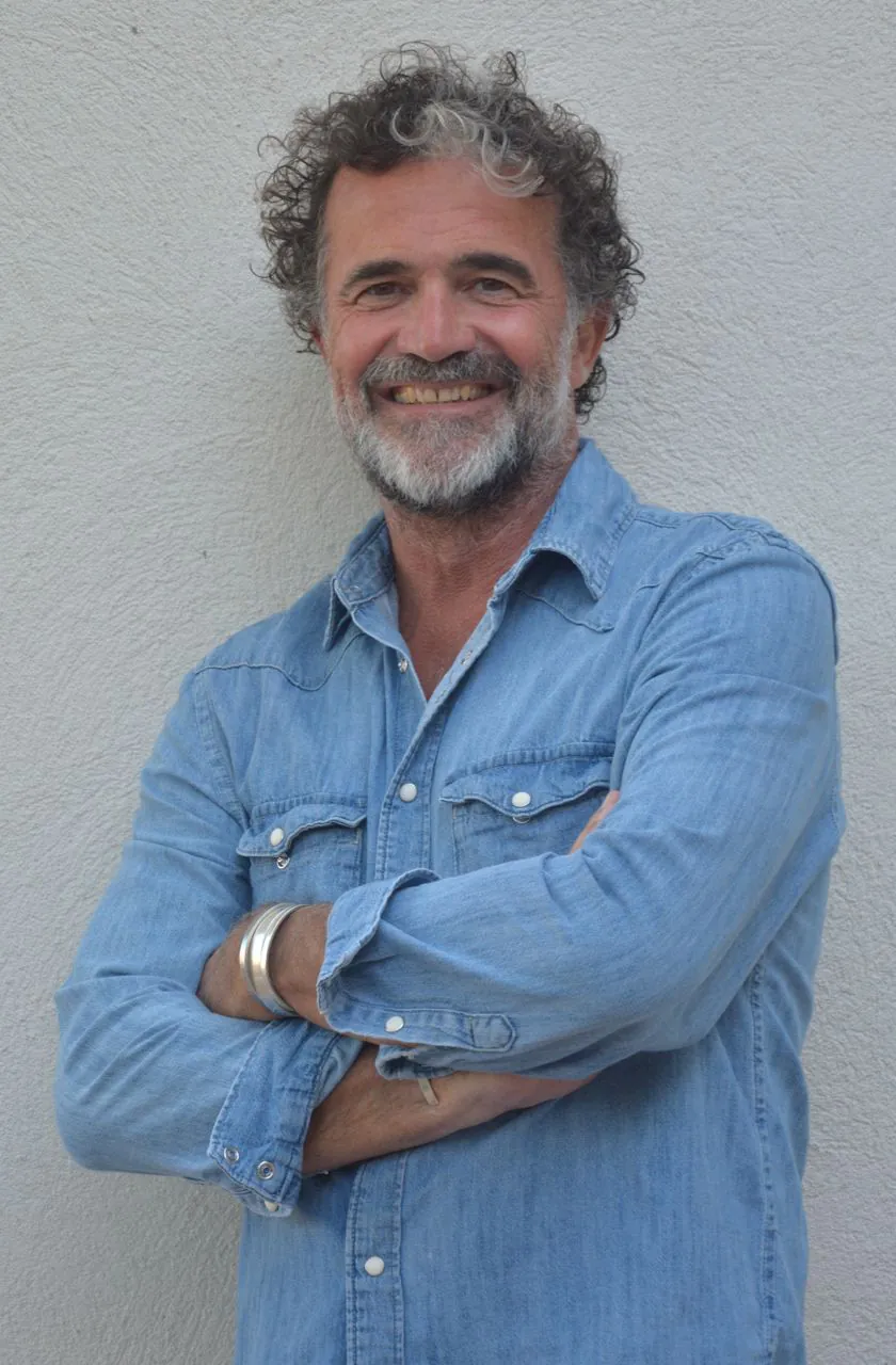Christophe Maumus